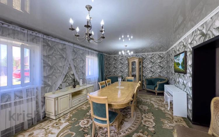 Жеке үй · 5 бөлме · 181 м² · 10 жүзд., Үркер, бағасы: 63 млн ₸ в Астане, Нура р-н — фото 2