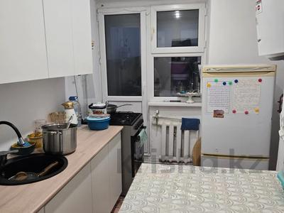 2-комнатная квартира · 42.6 м² · 5/5 этаж, мкр. Зачаганск пгт, 4 Линейная за 6.7 млн 〒 в Уральске