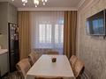 2-комнатная квартира · 70 м² · 4/10 этаж, Туран 52 — №26 за 63 млн ₸ в Астане, Нура р-н