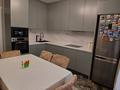 2-комнатная квартира · 70 м² · 4/10 этаж, Туран 52 — №26 за 63 млн ₸ в Астане, Нура р-н — фото 2