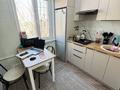 3-бөлмелі пәтер · 60 м² · 5/5 қабат, Муратбаева 64, бағасы: 41 млн ₸ в Алматы, Алмалинский р-н