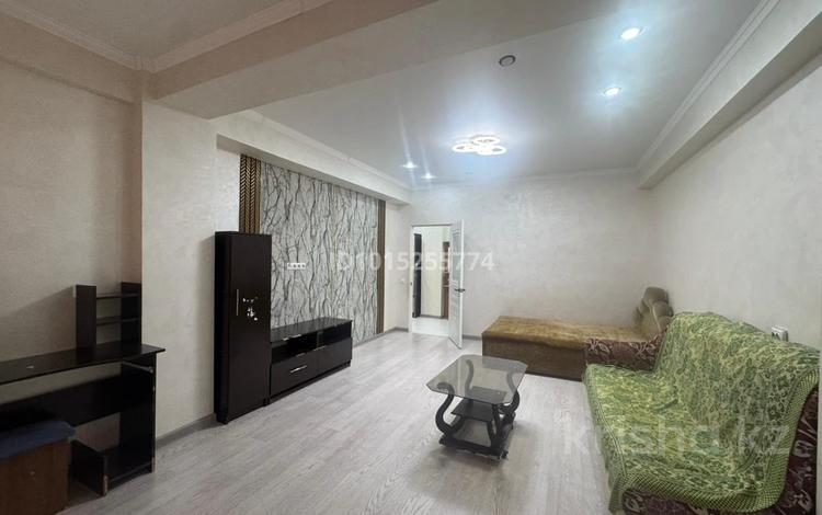 1-бөлмелі пәтер · 56 м² · 1/5 қабат, Абылай хана 2/5 — Сдудың қасында(студенттерге ыңғайлы), бағасы: 200 000 ₸ в Каскелене — фото 2