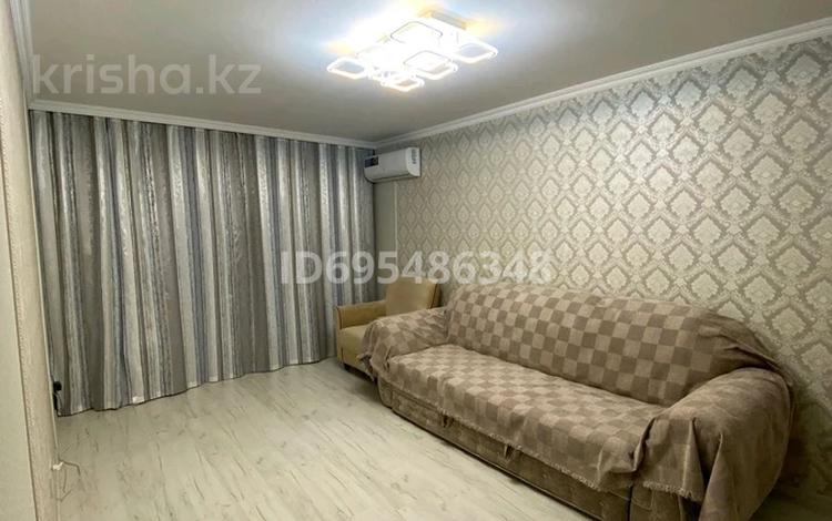 2-комнатная квартира · 60 м² · 3/10 этаж, Павлова 102/3 за 30 млн 〒 в Павлодаре — фото 2