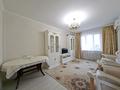 3-бөлмелі пәтер · 75 м² · 4/5 қабат, Жибек Жолы 54 — Пушкина, бағасы: 370 000 ₸ в Алматы, Медеуский р-н — фото 8