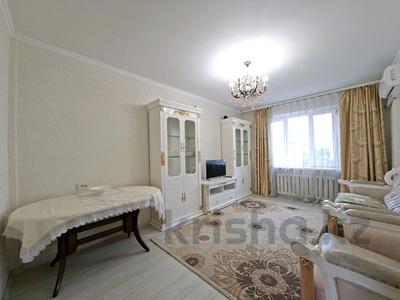 3-бөлмелі пәтер · 75 м² · 4/5 қабат, Жибек Жолы 54 — Пушкина, бағасы: 380 000 ₸ в Алматы, Медеуский р-н