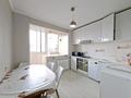 3-бөлмелі пәтер · 75 м² · 4/5 қабат, Жибек Жолы 54 — Пушкина, бағасы: 370 000 ₸ в Алматы, Медеуский р-н