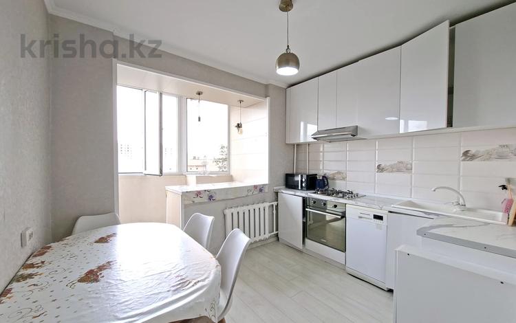 3-бөлмелі пәтер · 75 м² · 4/5 қабат, Жибек Жолы 54 — Пушкина, бағасы: 370 000 ₸ в Алматы, Медеуский р-н — фото 11