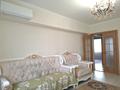 3-бөлмелі пәтер · 75 м² · 4/5 қабат, Жибек Жолы 54 — Пушкина, бағасы: 370 000 ₸ в Алматы, Медеуский р-н — фото 6