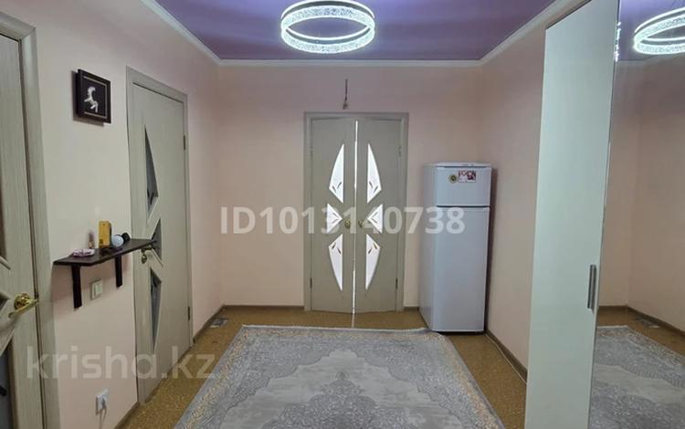 2-бөлмелі пәтер · 57 м² · 10/11 қабат, Рыскулбекова 16 — Кудайберды, бағасы: 22.9 млн ₸ в Астане, Алматы р-н — фото 4