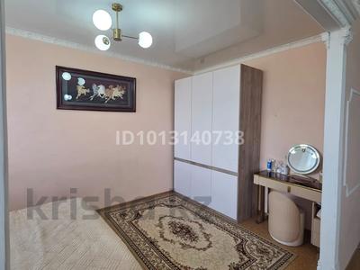 2-комнатная квартира · 57 м² · 10/11 этаж, Рыскулбекова 16 — Кудайберды за 24.9 млн ₸ в Астане, Алматы р-н