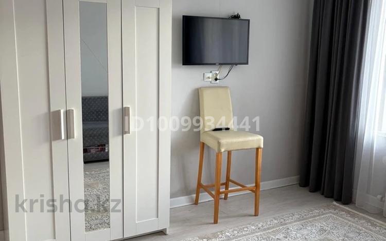 1-комнатная квартира · 35.1 м² · 2/8 этаж, Аль-Фараби 15/1 — Аль Фараби 15/1 за 30 млн ₸ в Астане, Есильский р-н — фото 20
