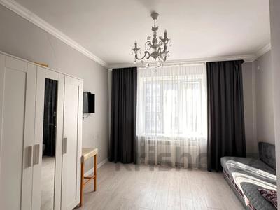 1-комнатная квартира · 35.1 м² · 2/8 этаж, Аль-Фараби 15/1 — Аль Фараби 15/1 за 26.7 млн 〒 в Астане, Есильский р-н