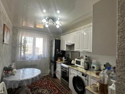 3-комнатная квартира · 71 м² · 10/10 этаж, 7-й Микрорайон 16 за 25.5 млн 〒 в Костанае