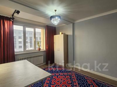 3-бөлмелі пәтер · 55 м² · 8/9 қабат, Алихана Бокейханова, бағасы: 31 млн ₸ в Алматы, Жетысуский р-н