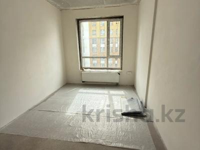 3-комнатная квартира · 66 м² · 5/12 этаж, Толе Би 274 за 65 млн ₸ в Алматы, Алмалинский р-н