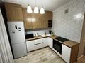 1-бөлмелі пәтер · 40 м² · 12/12 қабат, Мангилик ел 56 — Экспо, Мега, больница 2, бағасы: 19 000 ₸ в Астане, Есильский р-н — фото 2
