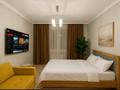 1-бөлмелі пәтер · 40 м² · 12/12 қабат, Мангилик ел 56 — Экспо, Мега, больница 2, бағасы: 19 000 ₸ в Астане, Есильский р-н — фото 8