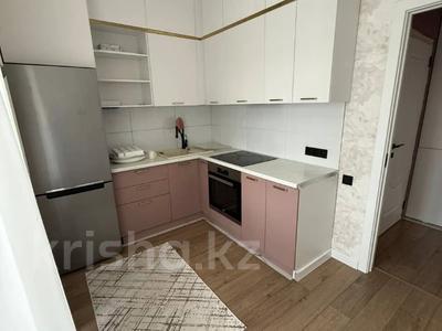 2-комнатная квартира · 56 м² · 8/10 этаж, Култегин 23 — ГОРЯЧАЯ ЦЕНА! за ~ 35.5 млн 〒 в Астане, Нура р-н