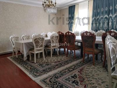 Отдельный дом • 10 комнат • 350 м² • 6 сот., Кизатова 47 за 100 млн 〒 в 
