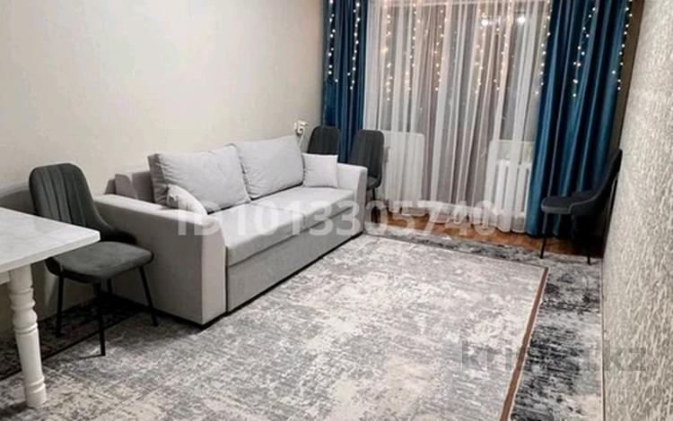 2-бөлмелі пәтер · 45 м² · 5/5 қабат, площадь Аль-Фараби 9, бағасы: 17.7 млн ₸ в Шымкенте, Аль-Фарабийский р-н — фото 2