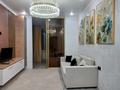 1-комнатная квартира · 42 м² · 4/9 этаж, Райымбек 590/15 за 250 000 ₸ в Алматы, Наурызбайский р-н