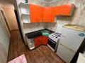 1-комнатная квартира · 33 м² · 3/5 этаж, мкр Айнабулак-1 19 за 160 000 ₸ в Алматы, Жетысуский р-н