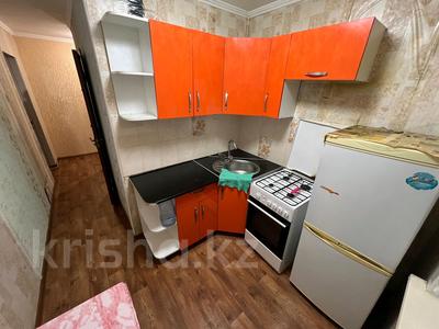 1-комнатная квартира · 33 м² · 3/5 этаж, мкр Айнабулак-1 19 за 160 000 ₸ в Алматы, Жетысуский р-н
