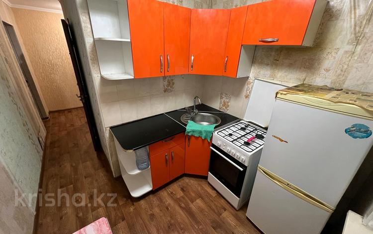 1-комнатная квартира · 33 м² · 3/5 этаж, мкр Айнабулак-1 19 за 160 000 ₸ в Алматы, Жетысуский р-н — фото 2