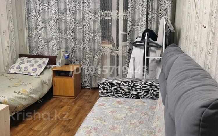 2 бөлме · 54 м² · 3/5 қабат, 9-ші шағым аудан, 9микраройон 3, бағасы: 45 000 ₸ в Костанае, 9-й микрорайон — фото 2