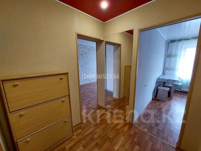 1-комнатная квартира, 33 м², 7/10 этаж помесячно, Жаяу Мусы 1 — 12 месяцев за 110 000 〒 в Павлодаре