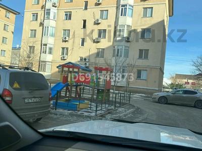 2-комнатная квартира · 51 м² · 4/5 этаж, мкр Жети Казына, Жеті Қазына за 150 000 〒 в Атырау