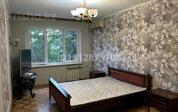 3-комнатная квартира · 62 м² · 2/5 этаж, Кунаева 4 за 38.5 млн ₸ в Алматы, Медеуский р-н — фото 26