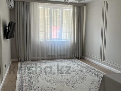 1-комнатная квартира · 55 м² · 9/9 этаж, мкр Нурсая, Абулхайыр хана за 15 000 ₸ в Атырау