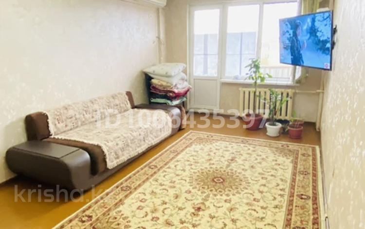 2-бөлмелі пәтер · 45.6 м² · 5/5 қабат, Азаттык — ТД Шалкыма, бағасы: 13.2 млн ₸ в Атырау, мкр Жилгородок — фото 2