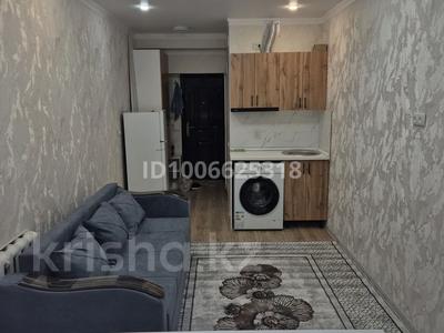 1-комнатная квартира · 20.5 м² · 5/5 этаж, Досмухамедова 11 за 15.9 млн 〒 в Алматы, Алмалинский р-н