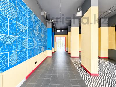Свободное назначение, офисы, магазины и бутики, общепит, салоны красоты, конференц-залы, кабинеты и рабочие места, студии · 146 м² за 1.8 млн ₸ в Алматы, Бостандыкский р-н