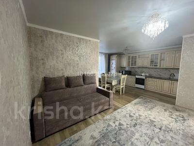 2-бөлмелі пәтер · 55.8 м² · 1/9 қабат, Зеленая 25/1 блокА, бағасы: 300 000 ₸ в Костанае