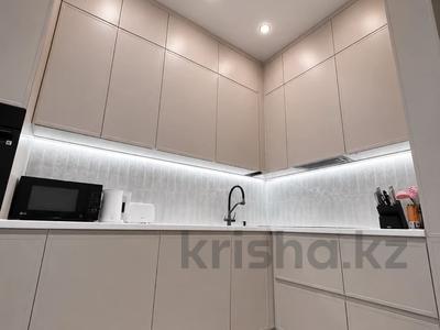 2-бөлмелі пәтер · 71.1 м² · 9/9 қабат, Просп. Сакена Сейфуллина 467/1, бағасы: 71 млн ₸ в Алматы, Алмалинский р-н