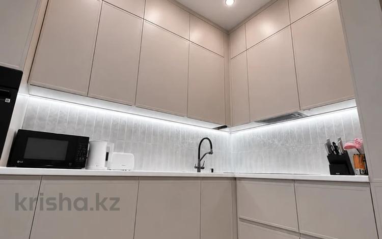 2-бөлмелі пәтер · 71.1 м² · 9/9 қабат, Просп. Сакена Сейфуллина 467/1, бағасы: 71 млн ₸ в Алматы, Алмалинский р-н — фото 32