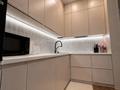 2-бөлмелі пәтер · 71.1 м² · 9/9 қабат, Просп. Сакена Сейфуллина 467/1, бағасы: 71 млн ₸ в Алматы, Алмалинский р-н — фото 2