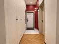 2-бөлмелі пәтер · 71.1 м² · 9/9 қабат, Просп. Сакена Сейфуллина 467/1, бағасы: 71 млн ₸ в Алматы, Алмалинский р-н — фото 3