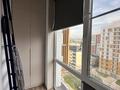 2-бөлмелі пәтер · 71.1 м² · 9/9 қабат, Просп. Сакена Сейфуллина 467/1, бағасы: 72 млн ₸ в Алматы, Алмалинский р-н — фото 8