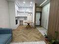 1-комнатная квартира · 45 м² · 1/13 этаж, мкр Тастак-1, Райымбека 348/2 за 300 000 ₸ в Алматы, Ауэзовский р-н