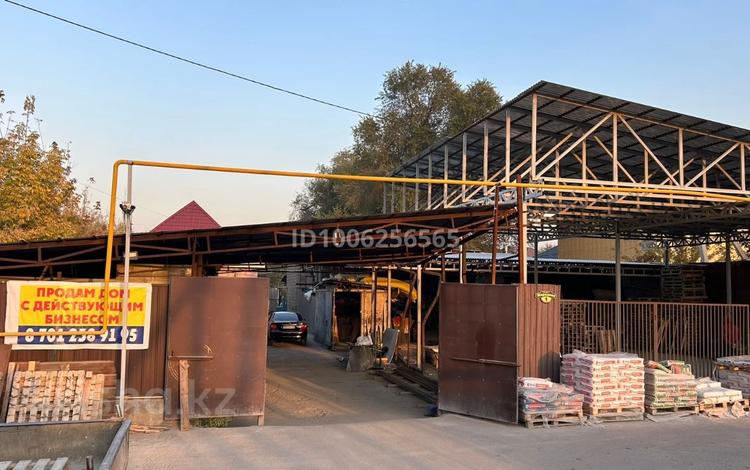 Магазины и бутики, склады · 12000 м² за 200 млн ₸ в Кыргауылдах — фото 3