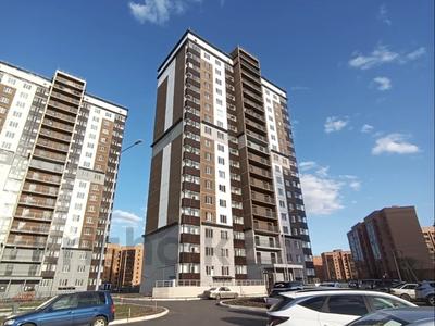 3-комнатная квартира · 75 м² · 3/17 этаж, горького за 26.3 млн ₸ в Петропавловске