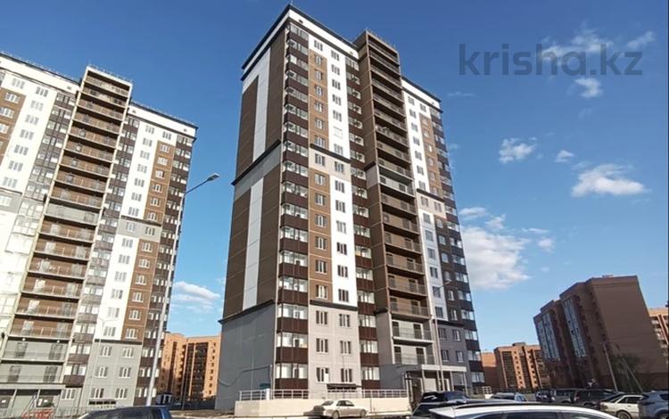 3-комнатная квартира · 75 м² · 3/17 этаж, горького за 26.3 млн ₸ в Петропавловске — фото 2
