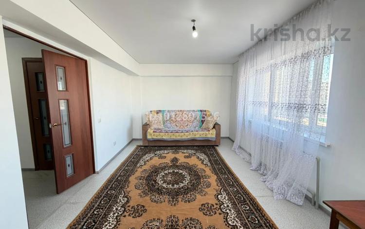1-бөлмелі пәтер · 40 м² · 5/9 қабат, Жексембеков, бағасы: 14.8 млн ₸ в Талдыкоргане, мкр Бирлик — фото 2