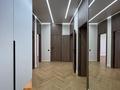 3-бөлмелі пәтер · 110 м² · 1/9 қабат, мкр. Алтын орда, молдагулова, бағасы: 55 млн ₸ в Актобе