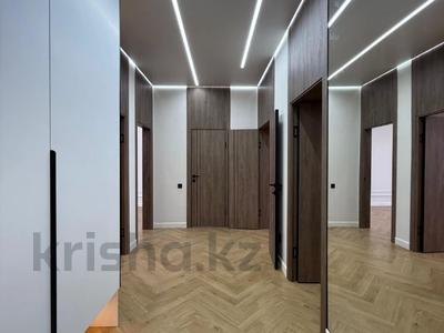 3-бөлмелі пәтер · 110 м² · 1/9 қабат, мкр. Алтын орда, молдагулова, бағасы: 55 млн ₸ в Актобе