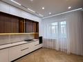 3-бөлмелі пәтер · 110 м² · 1/9 қабат, мкр. Алтын орда, молдагулова, бағасы: 55 млн ₸ в Актобе — фото 4
